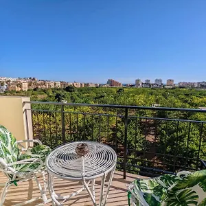 Casa Magua Precioso Recién Reformado Apartamento Almuñécar